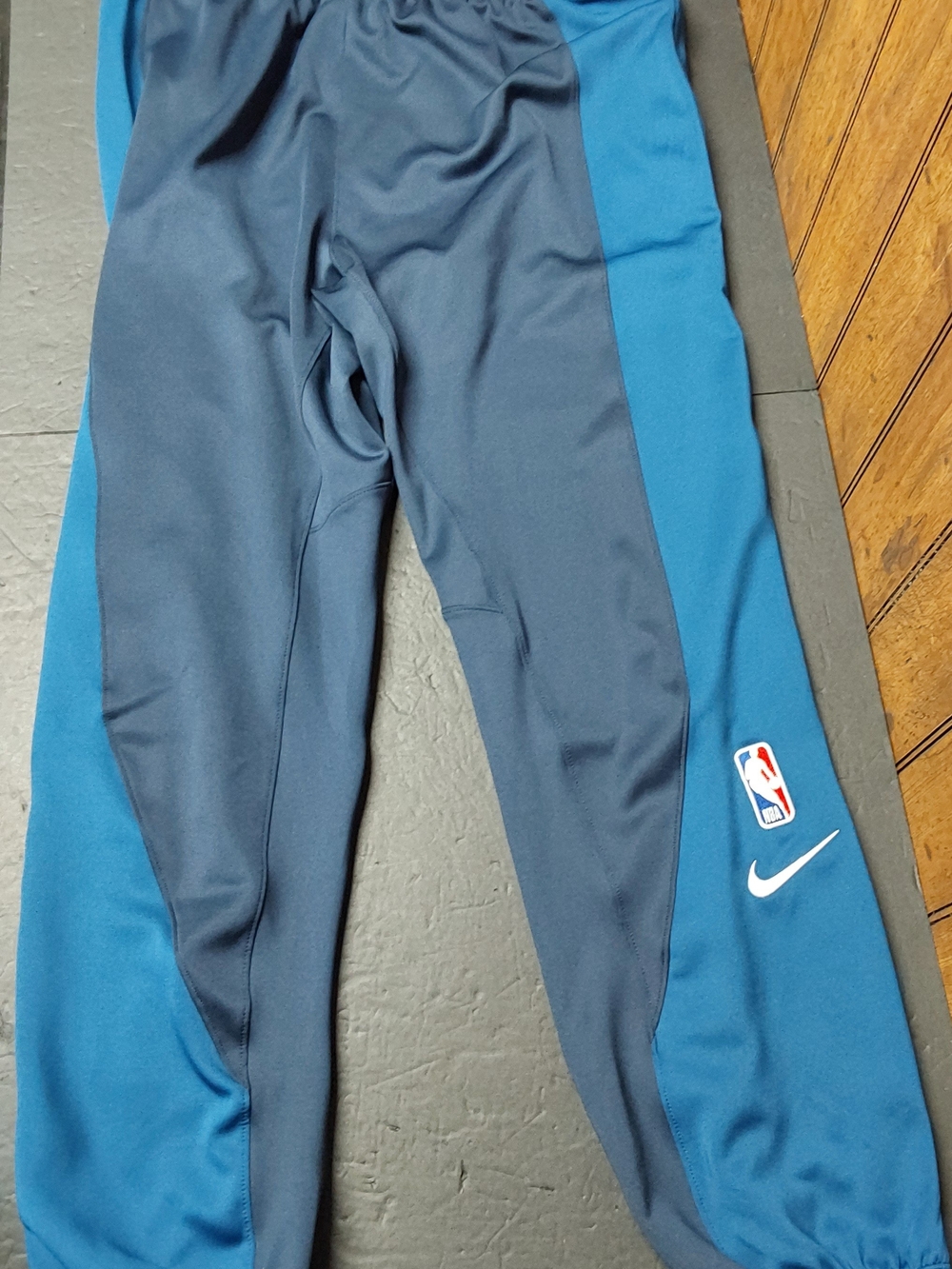 Nike Mn Timberwolves Break Away Pants